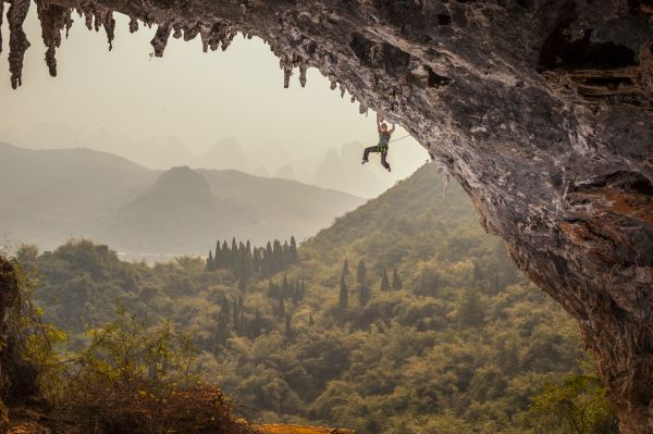 landscape,2000x1331 px,Asia,China,forest,hills