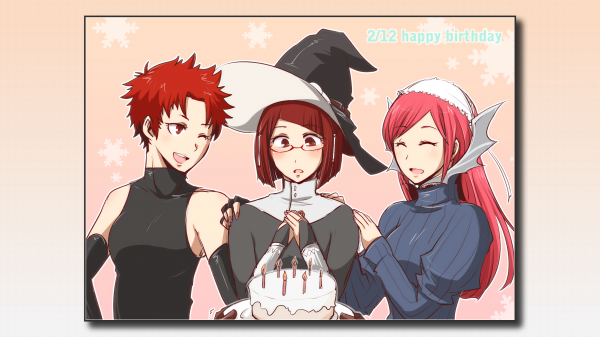 任天堂, Sully Fire Emblem, Miriel Fire Emblem, Cherche Fire Emblem, 火の紋章, Fire Emblem Awakening