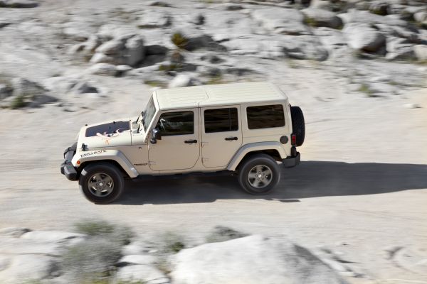 bil,kjøretøy,Jeep,Jeep Wrangler,2012,netcarshow