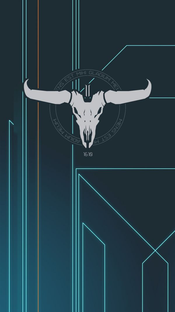 Halo 5 Guardians,Windows telefoon,logo,Halo 2