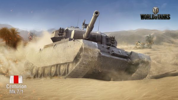 vehicle,weapon,tank,sand,desert,dust