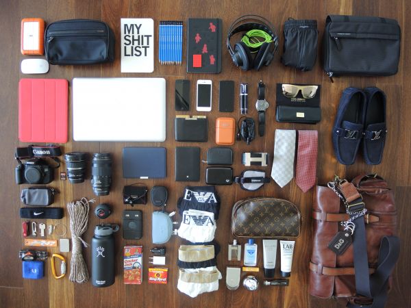 KUNST,Moleskine,eple,monster,Canon,bag