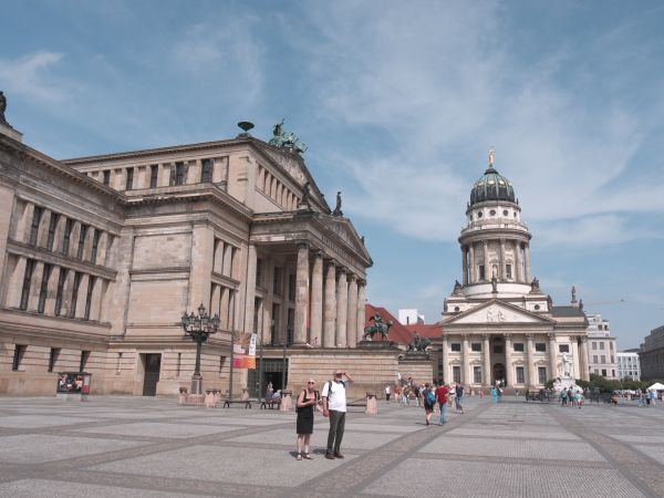 Himmel,Wahrzeichen,Klassische architektur,Stadtplatz,Metropolregion,Plaza