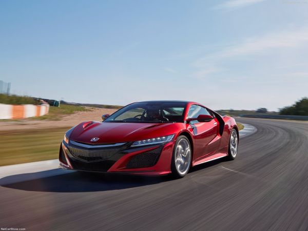 1600x1200 px,2017,biler,coupe,Honda,NSX