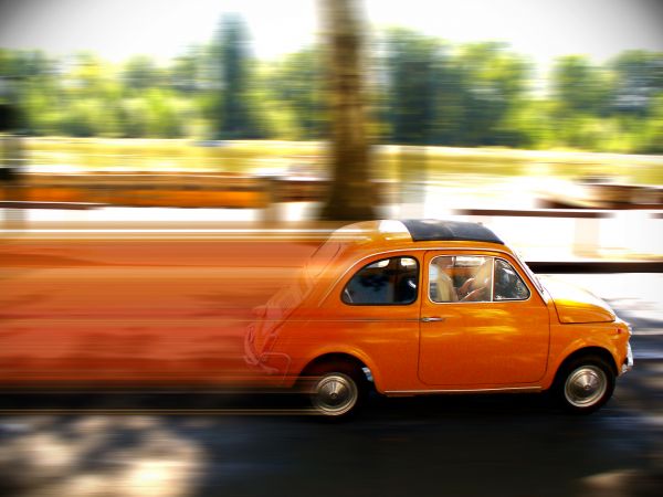 Photoshop,old,Italy,car,collage,vehicle