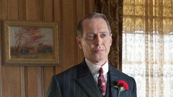 ritratto,tv,Boardwalk Empire,persone,Persona,Steve Buscemi