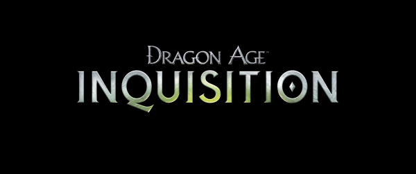 Dragon Age Inquisition,ยุคมังกร,มืด,สีเขียว