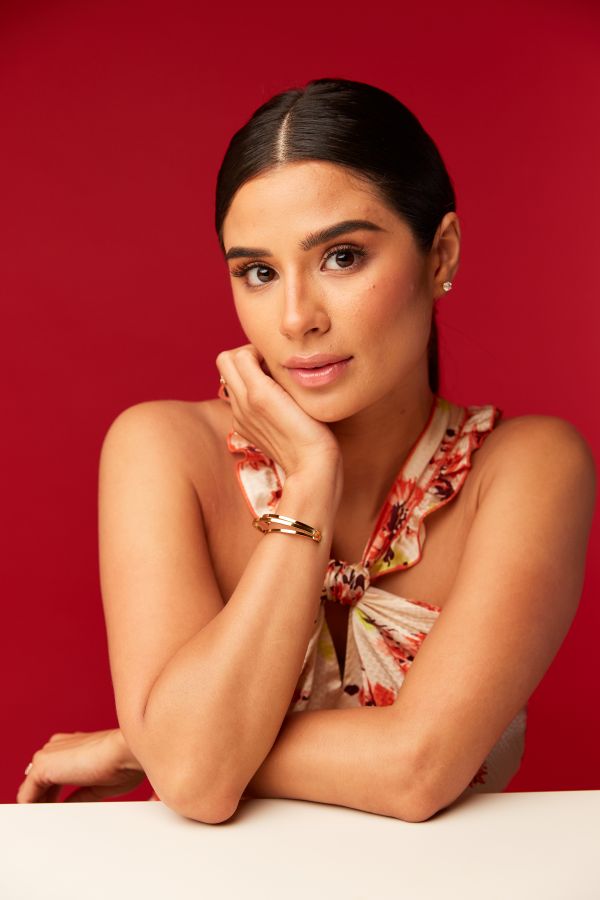 vrouw,actrice,Diane Guerrero,zwart haar