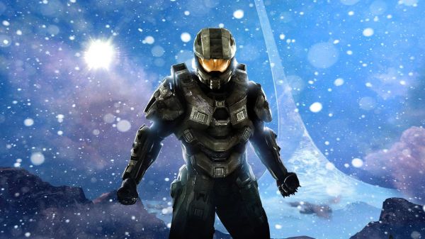 1920x1080 px,Halo,Master Chief