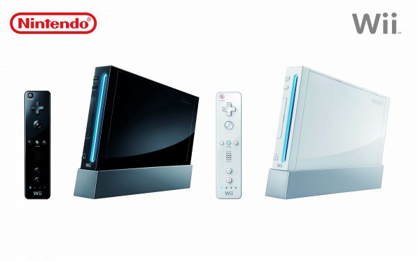 video games,simple background,consoles,technology,Nintendo,brand