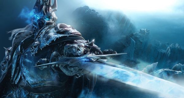 Warcraft,World of Warcraft,World of Warcraft οργή του Lich King,1583x845 px