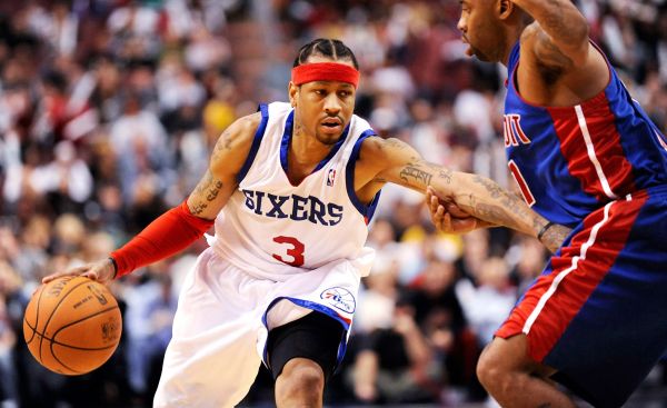 กีฬา,บาสเกตบอล,เอ็นบีเอ,นครฟิลาเดลเฟีย,Philadelphia 76ers,วิ่ง