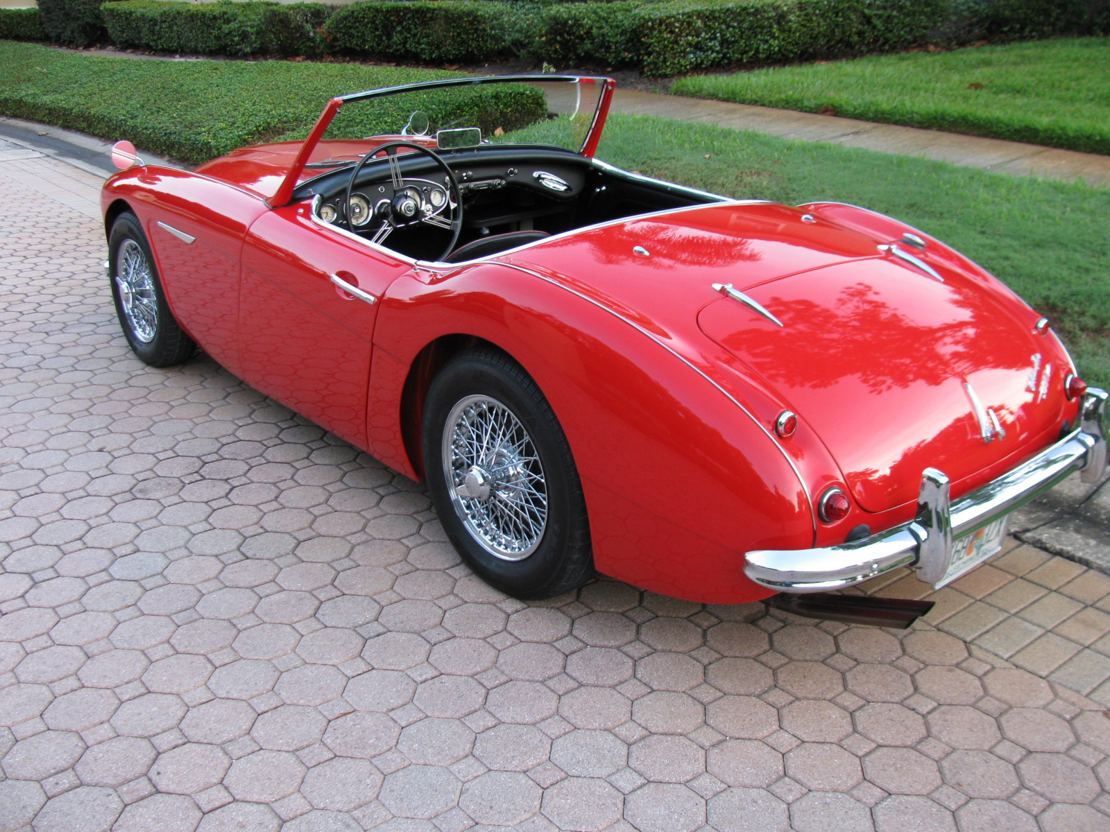 auto, voertuig, sportwagen, klassieke auto, converteerbaar, netcarshow, netcar, afbeeldingen van auto's, auto foto, 1963, Austin Healey, 3000 mk1, supercar, landvoertuig, race auto, auto make, austin healey 3000