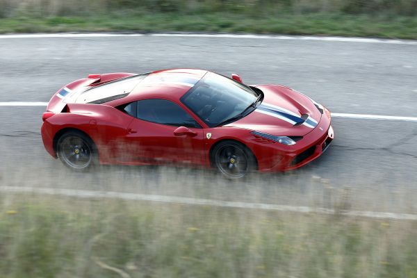 bil,køretøj,sportsvogn,Ferrari,2015,coupe