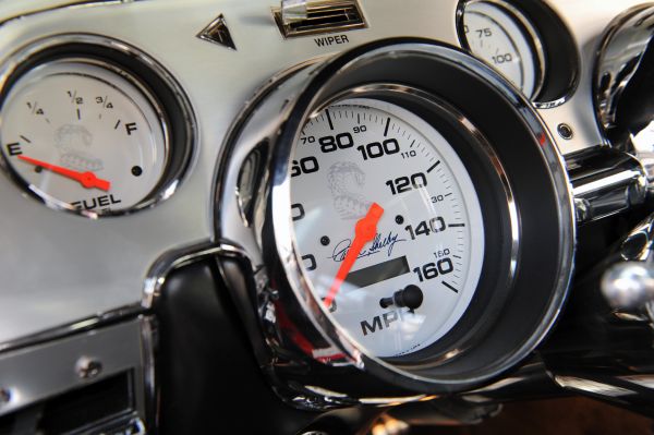 bil, køretøj, 2010, motorcykel, Honda, speedometer