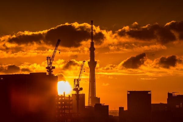 Tokio,Kamera aby kánon,Skytree,exif aby kánon,nakajimalassie,exif focallength 200mm