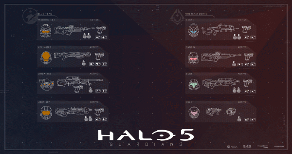 Halo 5 Guardiani, Alone, Xbox, master Chief, Microsoft, 343 Industries