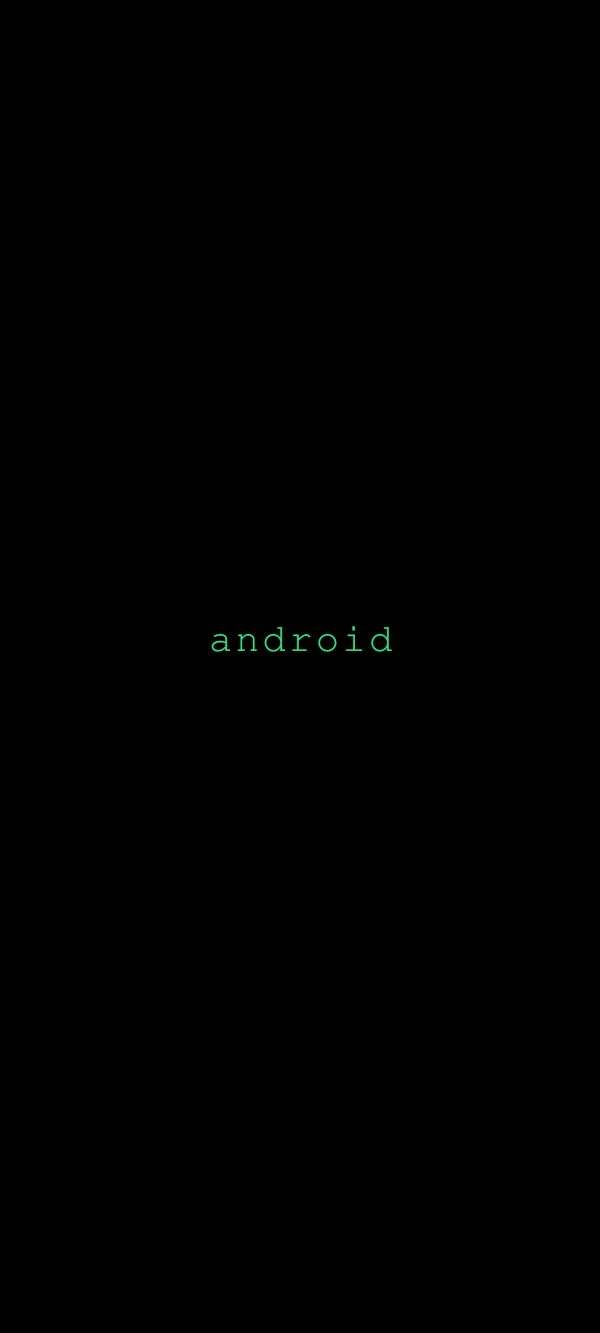 Android operativsystem,enkel bakgrund,mörk,telefon,minimalism