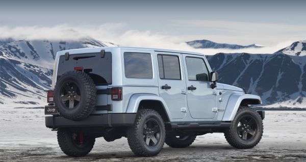 Jeep Wrangler,bil,fordon,2013,Jeep,netcarshow