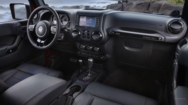 кола,превозно средство,интериора на колата,джип,Jeep Wrangler,ръб