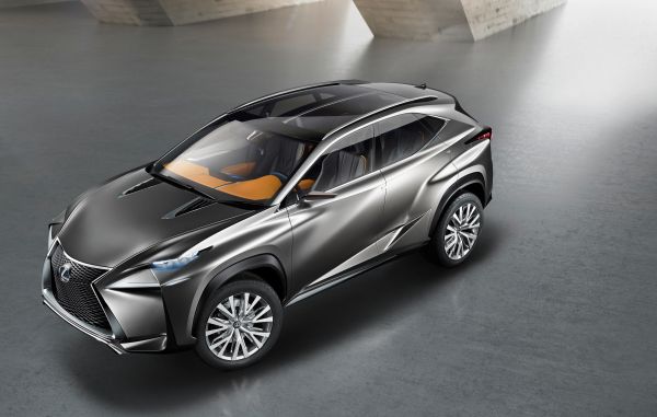 auto,veicolo,Lexus,2015,netcarshow,netcar