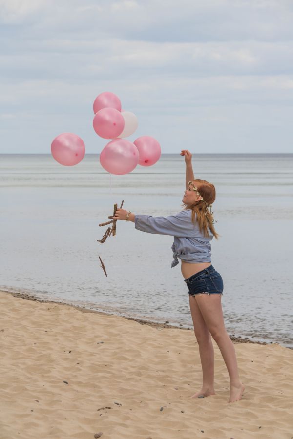 Meer,Sand,Strand,Küste,Spielzeug,Frühling