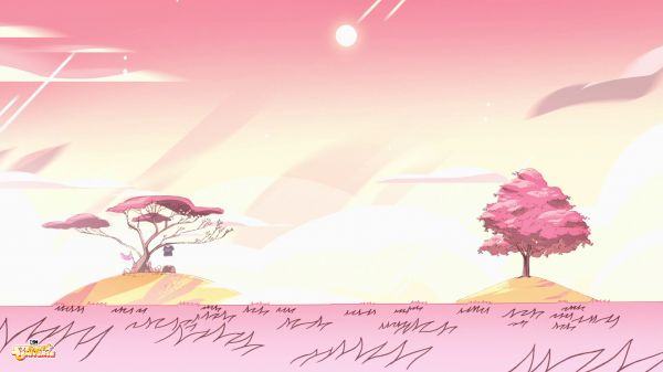 史蒂文·宇宙,Steven Universe TV Show,卡通网络