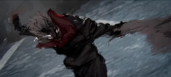 Jujutsu Kaisen,Sukuna,Ryomen Sukuna,anime,MAPPA,Rianimazione