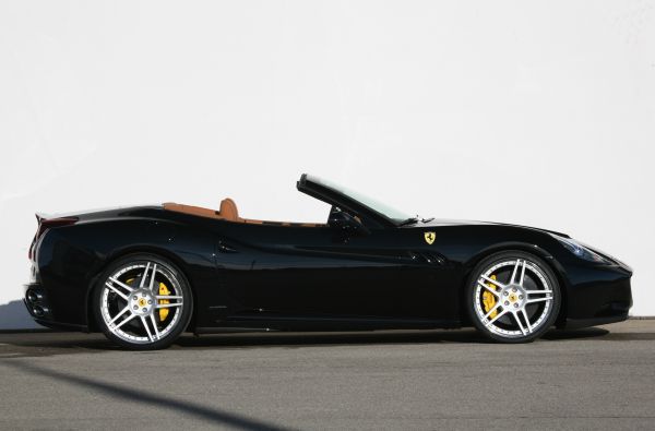 bil,fordon,sportbil,Ferrari,prestanda bil,Ferrari California