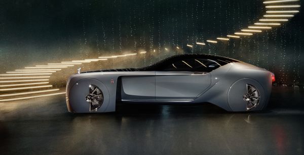 Vision Next 100,Rolls Royce,2016,netcarshow,netcar,afbeeldingen van auto's