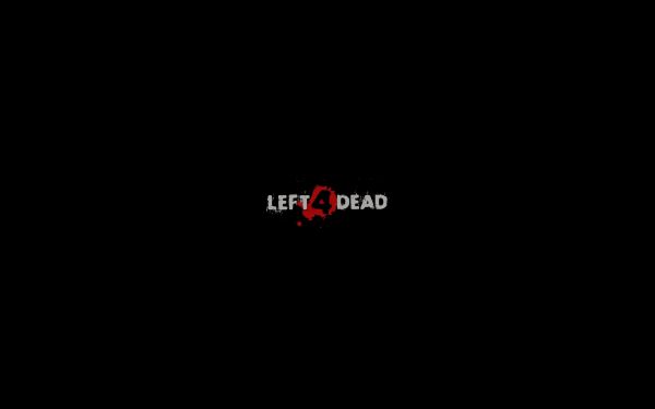 Left 4 Dead,hitam,teks,logo,merek,permainan