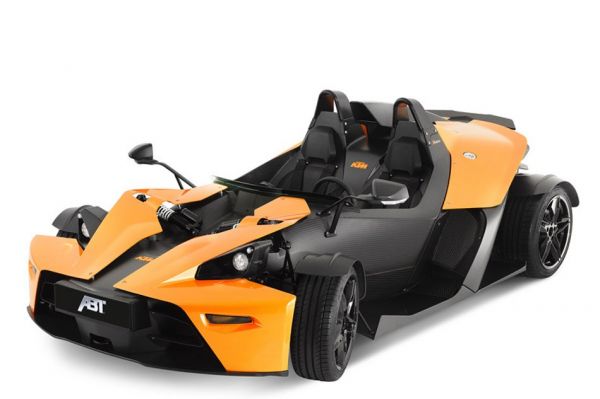 voiture,véhicule,voiture de sport,KTM,2010,courses