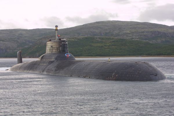 vehicle,military,submarine,Typhoon class nuclear submarine,watercraft,channel