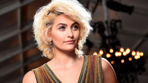 여자들,명성,paris jackson