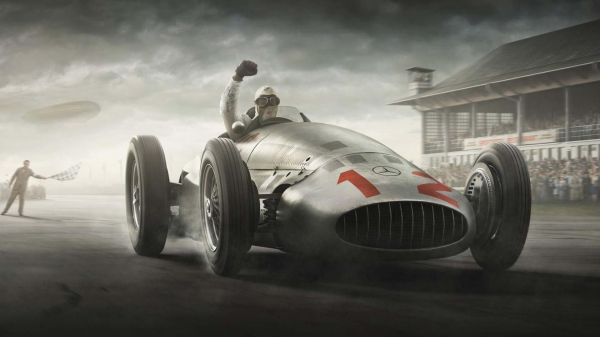 bil,Mercedes Benz,Silver Arrows,1920x1080 px,formel 1