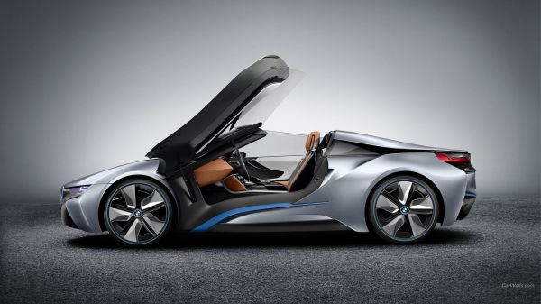 1920x1080 px,BMW i8