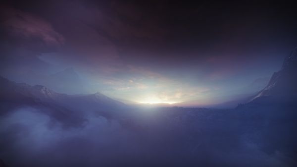 Destiny videospill,Destiny 2 Lightfall