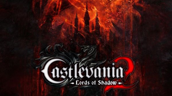 Castlevania,Властелины Тени 2