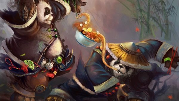 1920x1080 px,Svet Warcraftu,World of Warcraft Hmly Pandaria