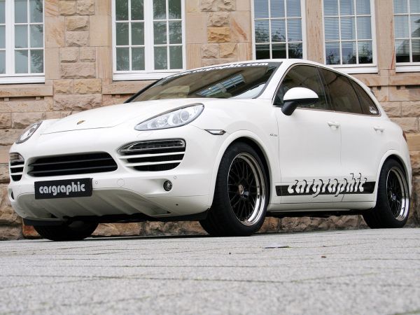 кола,превозно средство,Porsche,2010,Porsche Cayenne,netcarshow