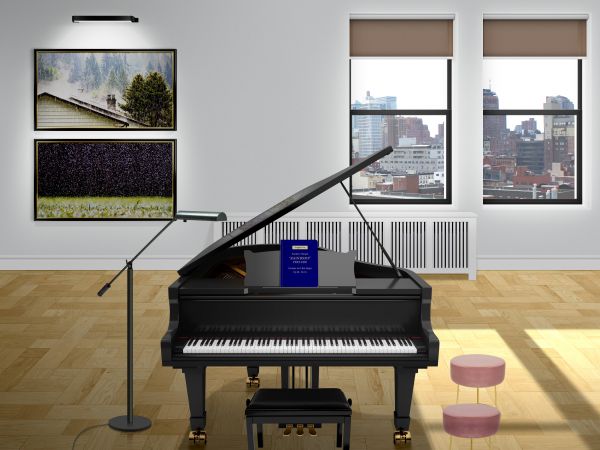 Studio,wall,piano,musical instrument