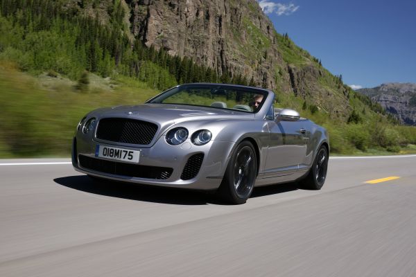 Araba, Araç, Spor araba, Bentley, 2013, Coupe