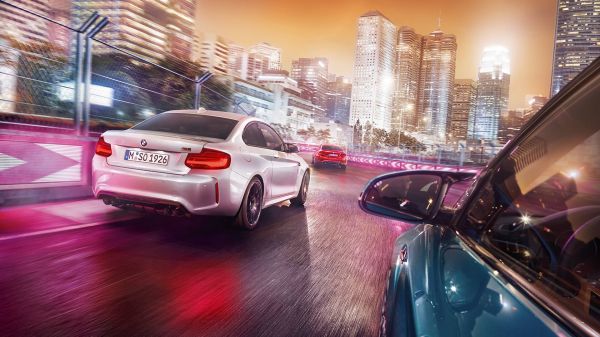 BMW,차,독일 차,BMW M2,쿠페,BMW 2 Series