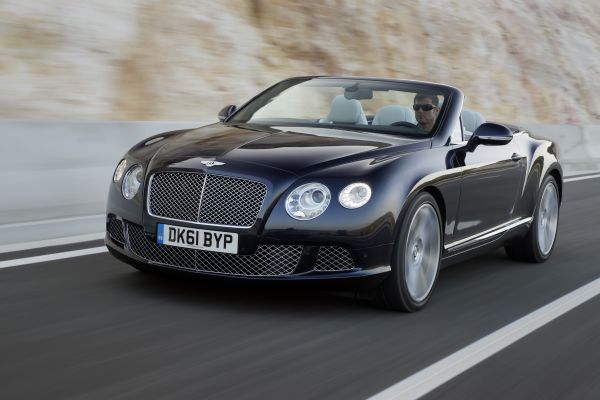 auto,veicolo,Bentley,2013,coupe,Convertibile