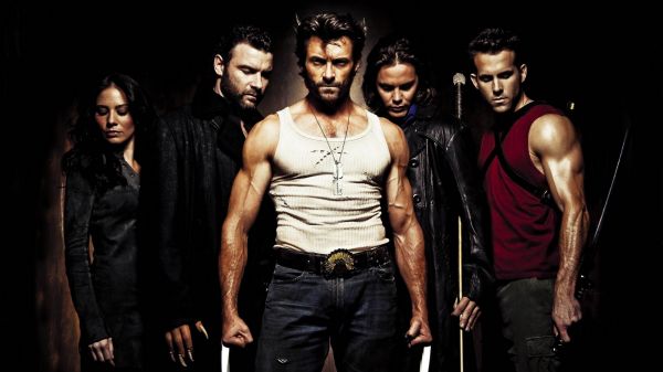 Jocul morții,filme,1920x1080 px,Gambit,Hugh Jackman,Kayla Silverfox