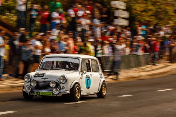 Mașini,Portugalia,madeira,clasic,rasă,Mini