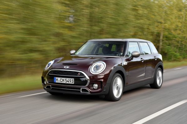 2016,Mini,Clubman Cooper S,netcarshow,netcar,autó képek