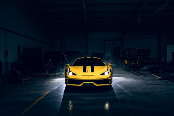 coche,vehículo,luces,oscuro,Supercars,Lamborghini