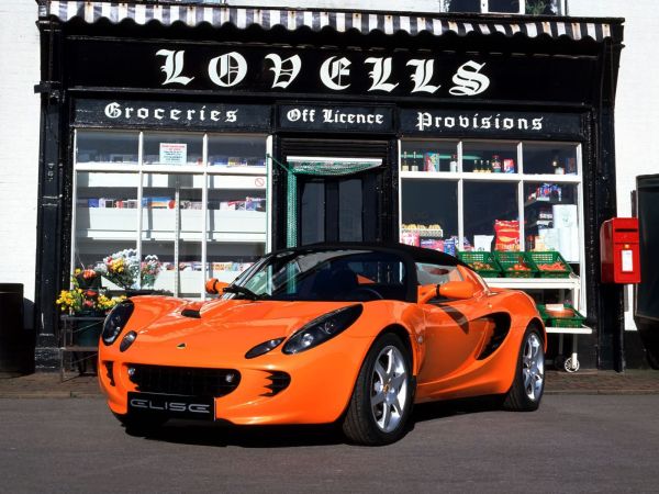 bil,kjøretøy,Lotus Elise,sportsbil,ytelse bil,2010