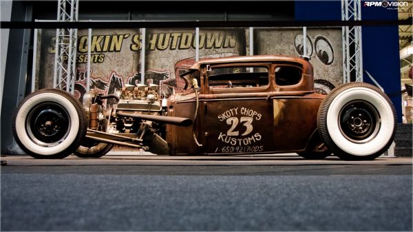 mobil,Hot Rod,1920x1080 px